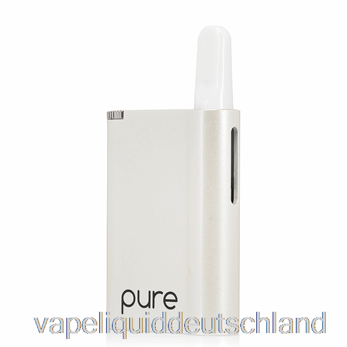 Der Kind Pen Pure 510 Batteriesatz White Vape Deutschland